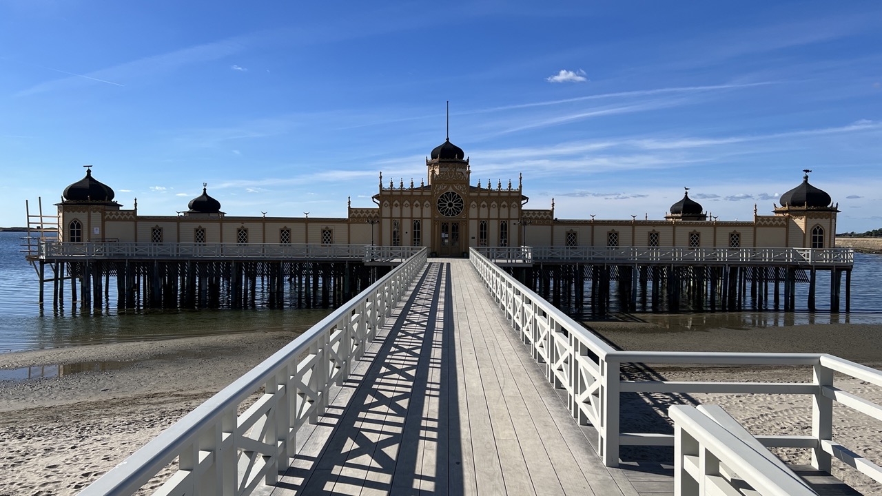 Unsere schwedische Heimat