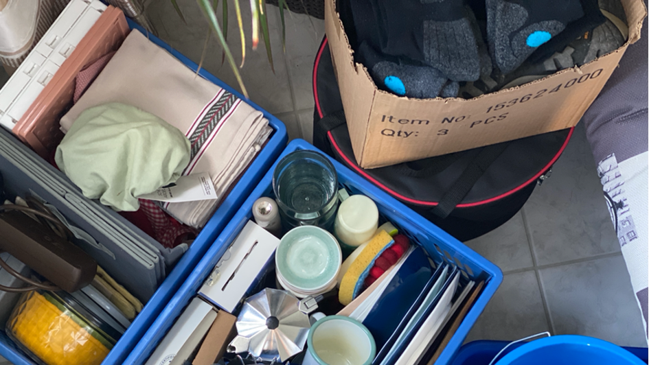 Die Liste muss abgearbeitet werden