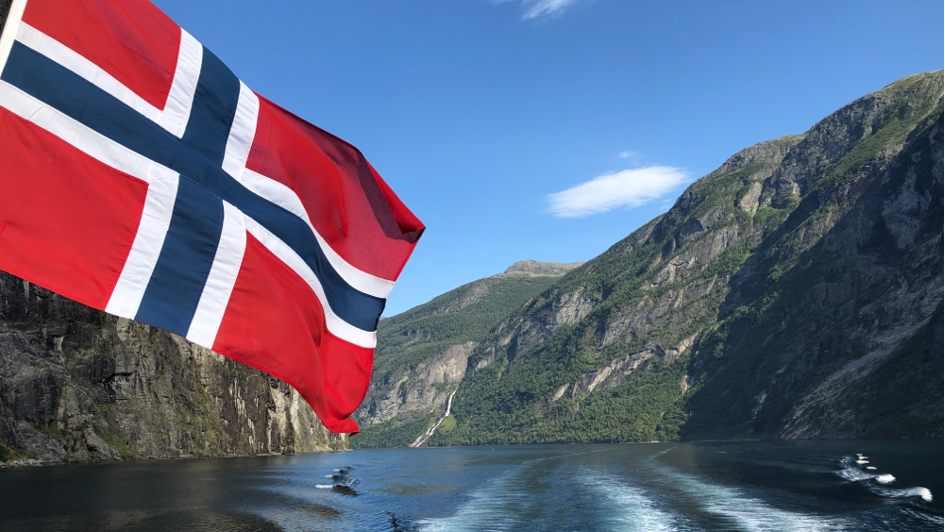 Norwegen wir kommen … (oder doch nicht!?)