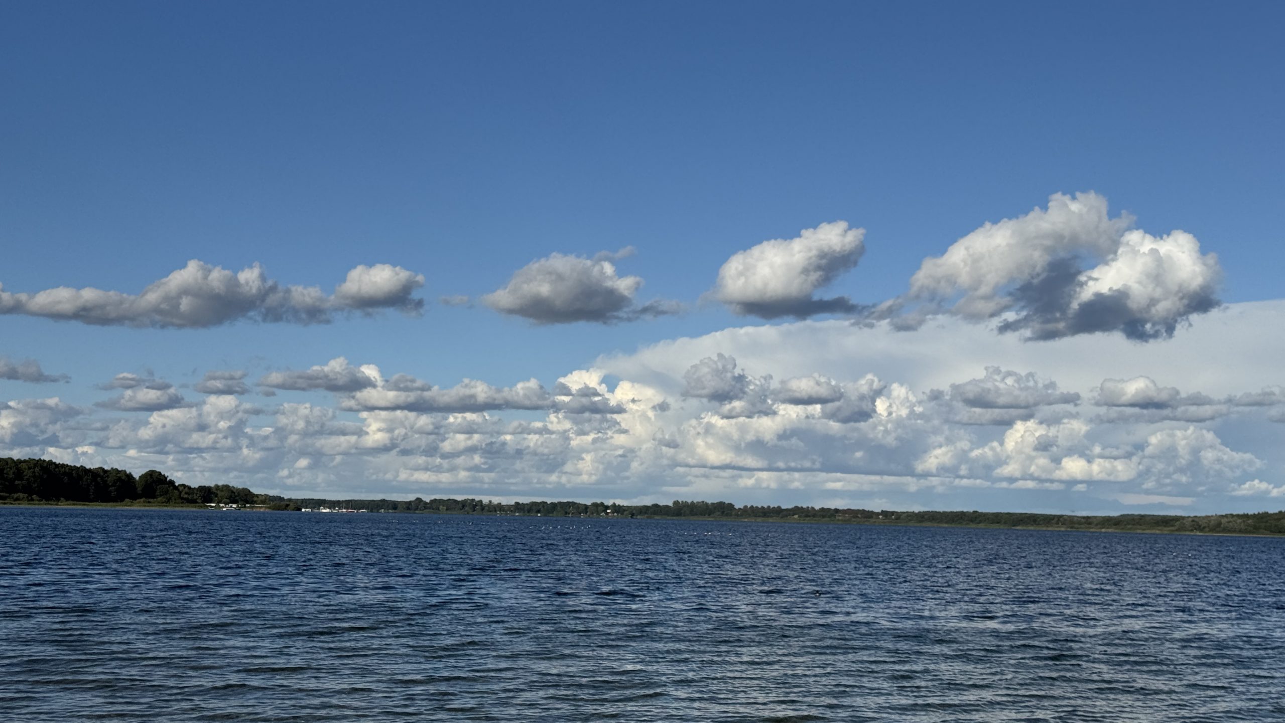 Schweden, so fern und doch so nah