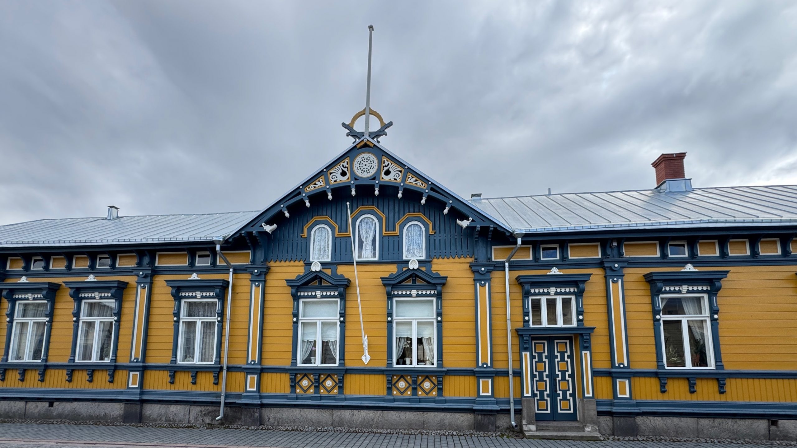 „Joutenolo“ in Finnland