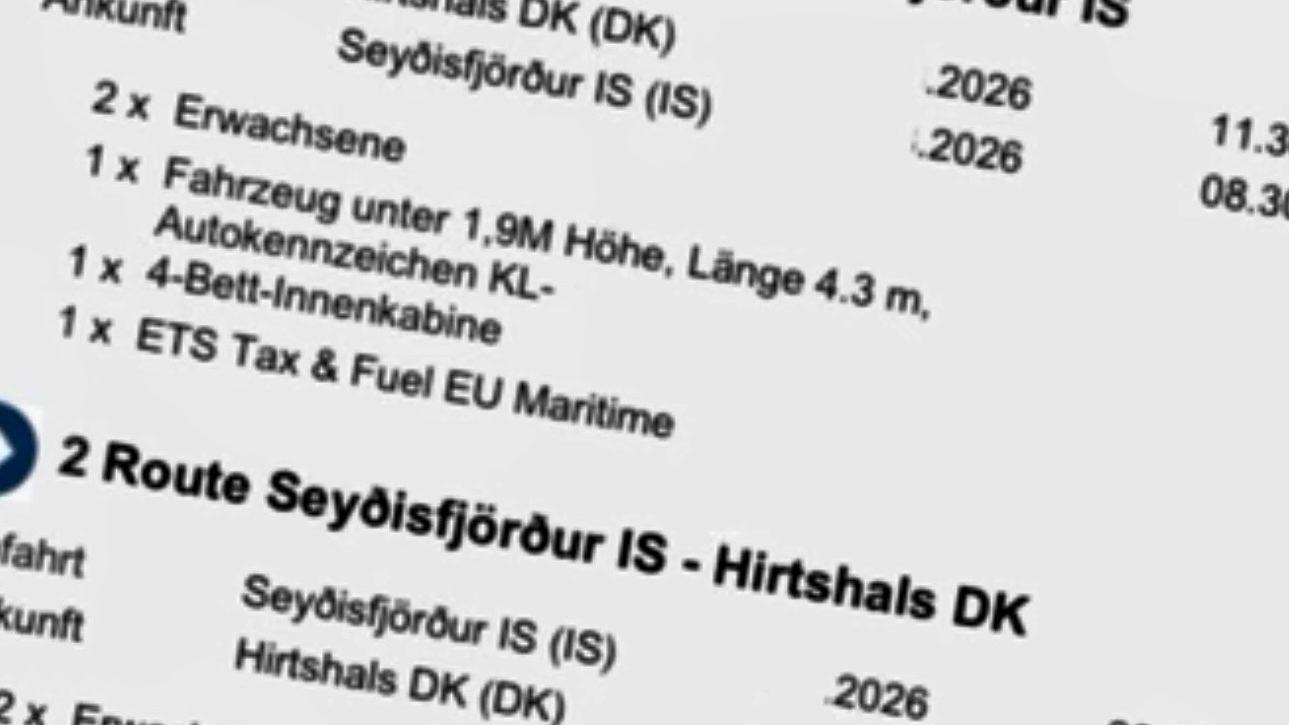 Unser Auto- die eierlegende Wollmilchsau